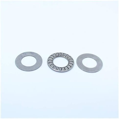 TMP1105 NTA1018 + 2TRA 5 قطع بوصة محمل ذو بكرات إبرية تحمل NTA سلسلة مع 2 TRA1018 غسالات TC1018 1018 محامل in Kuwait