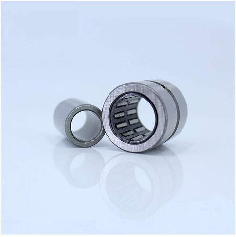 TMP1105 NA6907RS تحمل 35x55x36 ملم الصلبة طوق محمل ذو بكرات إبرية محامل مع الحلقة الداخلية NA6907 RS in Kuwait