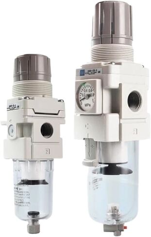 AW30/40-04E Air Source Oil-Water Separator air Filter with Pressure regulating Valve reducing(AW60-10G-B) in Kuwait