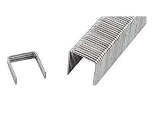 3/8" Staple 10M/Box 3/8" Leg x 3/8" Crown 22GA Galvanized C06 87006 TTS in Kuwait