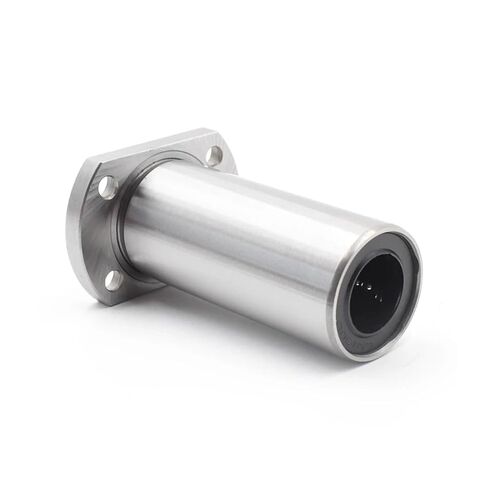 Printer Double Trimming Extended Linear Bearing LMH6LUU LMH8LUU LMH10LUU LMH12LUU LMH16LUU LMH20LUU-40LUU(LMH13LUU 13X23X61mm) in Kuwait