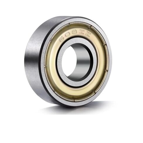 10PCS Ball Bearings Miniature High Carbon Steel Bearing 608zz 623zz 624zz 635zz 626zz 688zz 3D Printer Parts 608zz Bearing(635zz 5mm 19mm 6mm) in Kuwait