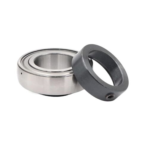 1PCS SA205 25X52X22MM Outer Spherical Bearing with Eccentric Sleeve in Kuwait