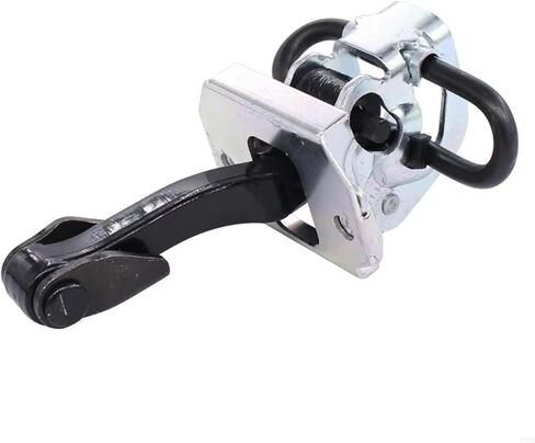 Door Hinge Stop Car Door Check Strap Stopper Limiter Hinge for E46 316i 318i 320i 323i 325i 328i 51218160959 Replacement Stoppers Limiter Hinge in Kuwait