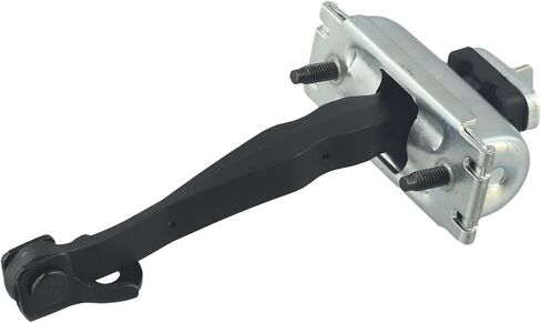 Front Door Arm Stop Hinge BB5Z7823552A Compatible with for Ford Explorer 2011-2019, Exterior Lock Hardware Direct Replacement Left Right in Kuwait