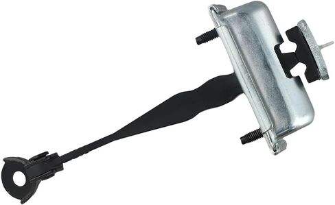Front Door Arm Stop Hinge BB5Z7823552A Compatible with for Ford Explorer 2011-2019, Exterior Lock Hardware Direct Replacement Left Right in Kuwait