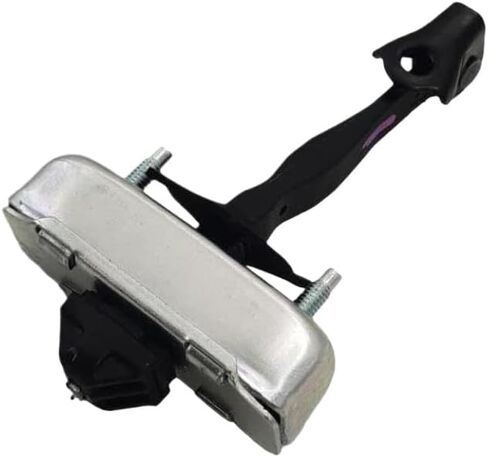 Door Check Strap Hinge Stopper Limiter Compatible with Land Prado 2010 2011 2012 2013 2014 2015 2016 2017 2018 Part Number 68610-60120(Front Left or Right) in Kuwait