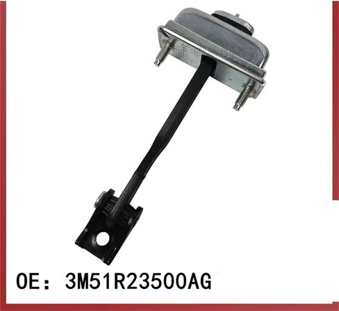 Door Hinge Stop 3M51R23500 is Suitable for MK2 Door Limiters Front and Rear Door Limit Blocks Limiter Hinge in Kuwait