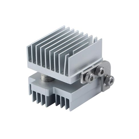 FYSETC بديل Hotend Heatsink لـ Flashforg AD5X: مجموعة كتلة سخان رأس الطباعة من الألومنيوم لاستنساخ جزء النهاية الساخنة للتبريد السريع in Kuwait