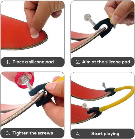 Ski Connector 1 Piece Ski Trainer Red Ski Training Aid for Beginners Ski Support Tool Ideal for Learning Skiing Skills in Kuwait