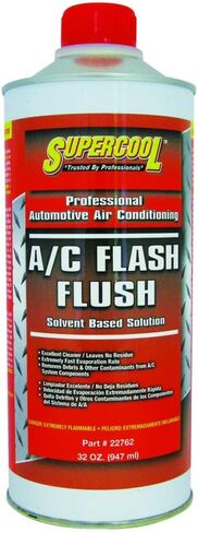 AC Flush, Solvent Based, 32 Oz. in Kuwait