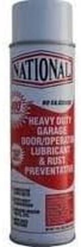 400-HD National Door Lube 15oz Aerosol (Orange) in Kuwait