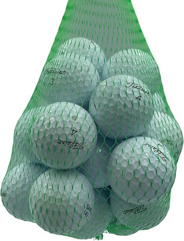 كرات الغولف المستخدمة في Planet Ball AVX 4A/Near Mint in Kuwait