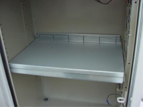 Knapheide 20163473, 24.88" W x 17.62" D Compartment Shelf in Kuwait