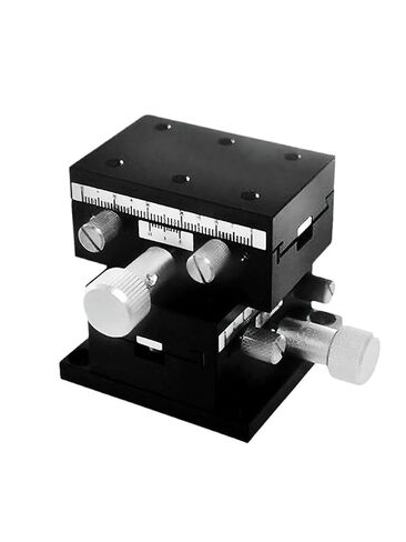 E-EIL31/36/61/66-L50/60/90/dovetail Groove XY Axis Manual Displacement Table Rack Slide 1Pcs(E-EIL31-60) in Kuwait