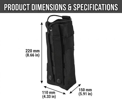 Electric Dirt Bike Water Bottle Holder for Surron LBX Talaria MX3/R MX4 MX5 XXX eRide Pro SR S SS MX650 Rawrr Mantis Ebox,Drink Cage Compatible Fit for Ridstar Q20 Tuttio Soleil 01 Easy Installation in Kuwait