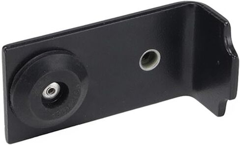 منتجات Mytee 4 Pk 4x2x2 بوصة دعامة لوحة سطح السفينة متوافقة مع Kenworth T680 2011-2024 - دعامة دعم منصة الشاحنة الثقيلة تحل محل K144-261-1 562.P75261 in Kuwait