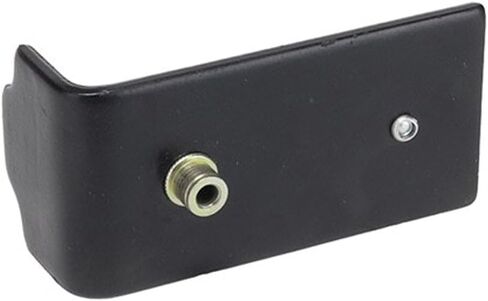 منتجات Mytee 4 Pk 4x2x2 بوصة دعامة لوحة سطح السفينة متوافقة مع Kenworth T680 2011-2024 - دعامة دعم منصة الشاحنة الثقيلة تحل محل K144-261-1 562.P75261 in Kuwait