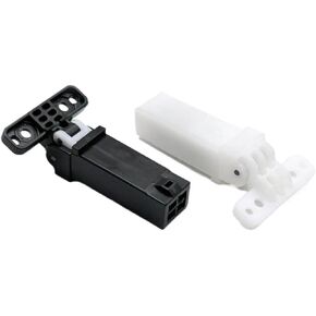 مفصل ADF 50X JC97-03190A JC97-03191A متوافق مع SCX 3400 3406 4600 4655 4700 4729 4833 4835 3170 3175 3185 3305 4175 6260 (أسود) in Kuwait
