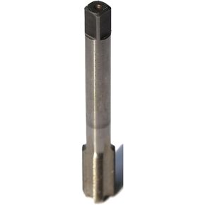 HSS6542 Made Machine Tap M11/M12/M13/M14/M15/M17*0.5/0.75/1.0/1.25/1.5/1.75/2.0 Screw Tap for Steel Workpieces Threading(M15x1.25) in Saudi Arabia