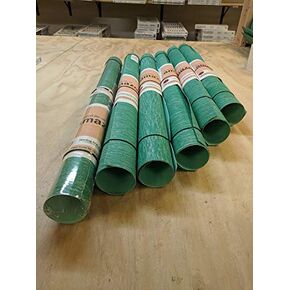 Lamons Gasket Material, General Purpose, NSF-61 Certified, 1/64" Thick, 30" x 30" (6 Sheets) V in Saudi Arabia