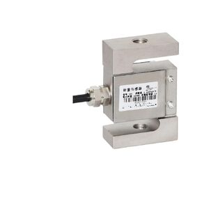 STC-1/1.5/2/2.5/5 Tension Compression Weighing Sensor Alloy Steel Material 1Pcs(STC-1t) in Kuwait