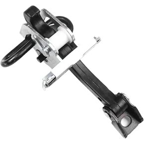 Front Door Hinge Check Stopper Strap Right Left for E46 316i 318i Car Door Check Strap Stopper Limiter Hinge 51218160959 in Kuwait