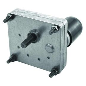 DC Gearmotor,Nameplate RPM 12,1.30A in Kuwait