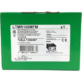 LTMR100MFM New and Sealed in Box LTMR100MFM 1 Year Warranty in Saudi Arabia