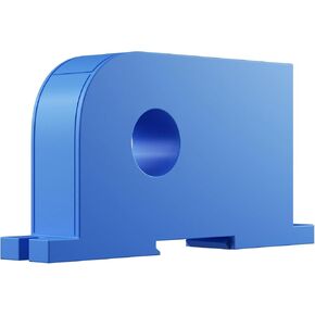 Square Current Transmitter 4-20mA 0-10V 0-5V RS485 Sensor Transducer 0-50A 0-100A 0-400A DC24V(Input Ac 0-150a,Output 0-5V) in Kuwait