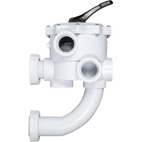 AZ-261055 Multiport Valve 2Inch for Pool/Spa D.E. & Sand Filter in Kuwait