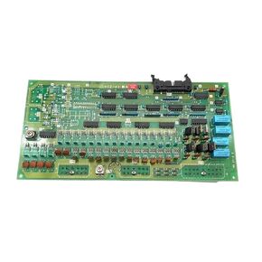 Elevator Spare Parts Main Driver PCB Board KCZ-401A KCZ-401 in Kuwait