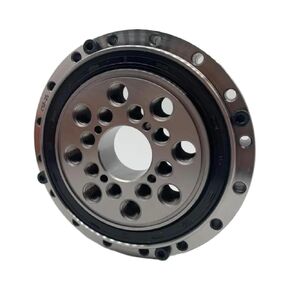 CSF-25, CSG-25, CRB25-85 Crossed Roller Bearings are Used for CSF/CSG Series Harmonic reducers in Saudi Arabia