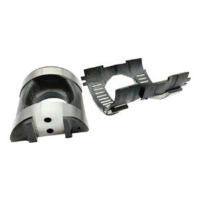 90R055 Hydraulic Pump Maintenance Swash Plate Saddle Bearing in Kuwait
