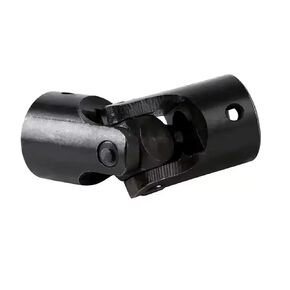 Small Single-Section Universal Joint Coupling 10 * 20 * 45 1/2/3/4-16Pcs(2pc 10-20-45) in Saudi Arabia