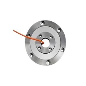 محول عزم الدوران الثابت من نوع القرص LZ-NJY65 الفولاذ المقاوم للصدأ 100N.m لمعدات الأتمتة الصناعية in Kuwait