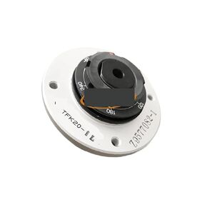 Friction Torque Limiter TFK20-1L Overload Clutch Safety Coupling Overload Protector Torque Limiters in Kuwait
