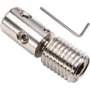 Multi-Angle Rotatable Swivel Adapter M16 for TPE Doll Quick-Release Universal Interface in Kuwait