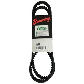 Browning AX55 Gripnotch Belt, AX Belt Section, 56.3 Pitch Length in Kuwait