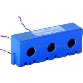 Electric Meter mini Current Transformer CT-302 Three Phase Micro Current Transformer(10(100) A 10mA) in Kuwait