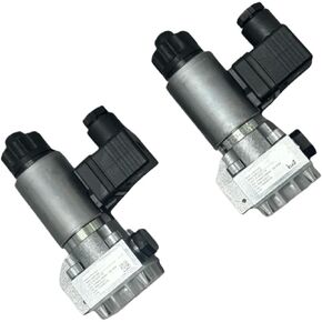 Series Hydraulic Solenoid Valve GR 2-1-N 24 GS 2-12-GM24 in Kuwait