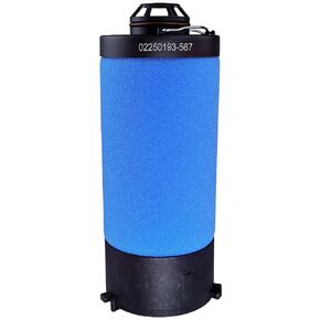 02250193-567 Replacement Precision Filter Compatible with Air Compressor Filter Element in Kuwait