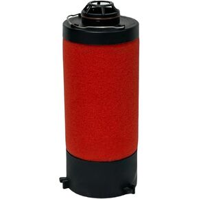 مرشح الاندماج 02250193-589 عنصر المرشح المتوافق مع Sullair FXH-65 in Kuwait