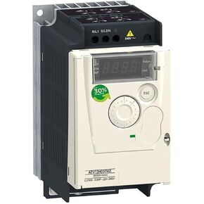ATV12 Universal Inverter ATV-12H037M2X | ATV12H037M2X in Kuwait