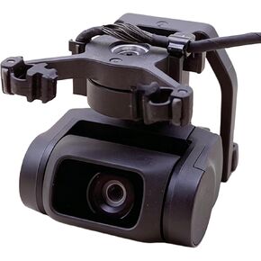Original Gimbal Camera Assembly for DJI Mini 2SE/SE/4K Drone, Complete Genuine Brand New Replacement Repair Part in Kuwait
