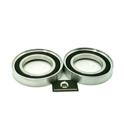 KF25 NW25 ISO-KF25 trapped Centering Ring Overpressure Centering Ring (Pack of 4pcs) in Kuwait