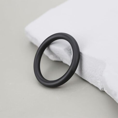 10pcs Waverunner Cylinder O Rings 93210-18417-00 18x23.6x2.8mm Compatible with Yamaha AR210 SX210 SX230 in Kuwait