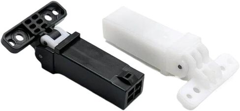 ADF Hinge 50X JC97-03190A JC97-03191A Compatible with SCX 3400 3406 4600 4655 4700 4729 4833 4835 3170 3175 3185 3305 4175 6260(Black) in Kuwait