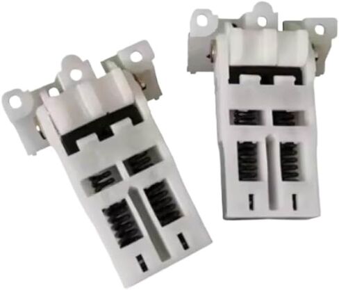 ADF Hinge Compatible with WorkCentre 3210 3220 3325 3550 PE120 PE16 Phaser 3300 3635 6110 AC104 AC205 10 Pieces in Kuwait