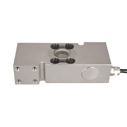 PXH-300kg Stainless Steel Single Point Weighing Sensor 300kg Laser Welding Sealed Industrial 1Pcs in Kuwait